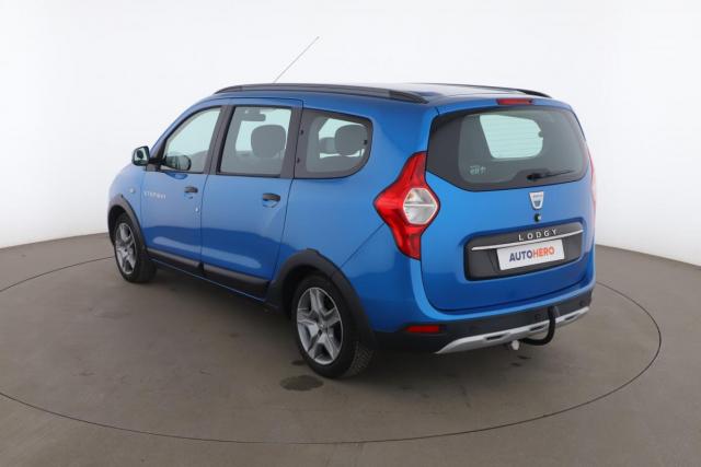 Dacia Lodgy image 5
