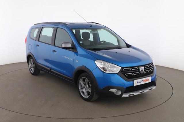 Dacia Lodgy image 1
