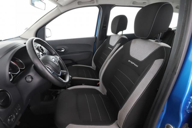 Dacia Lodgy image 3