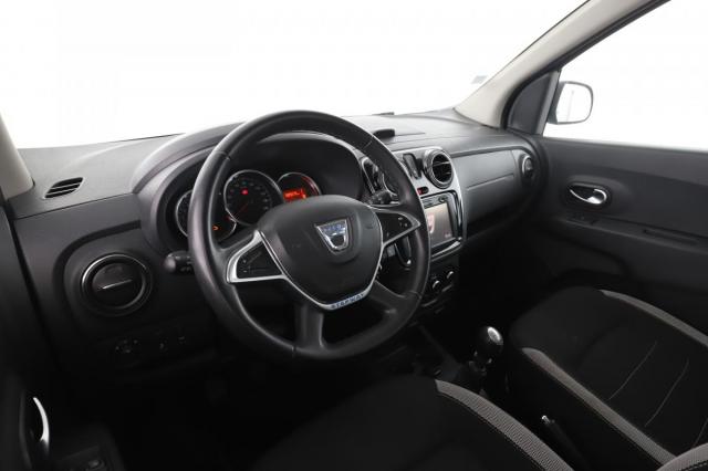 Dacia Lodgy image 9