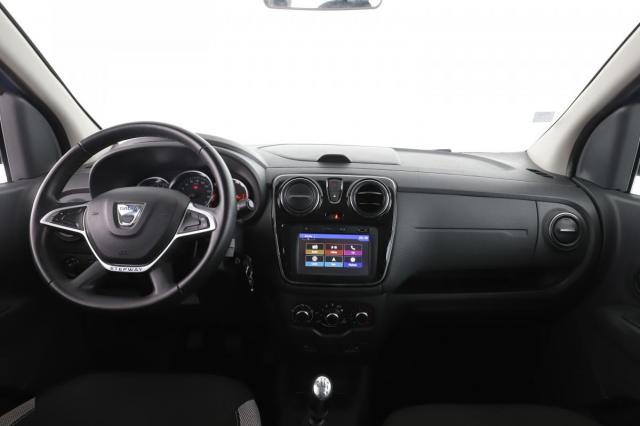 Dacia Lodgy image 4