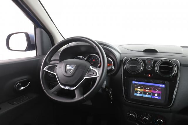 Dacia Lodgy image 2