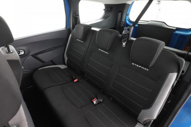 Dacia Lodgy image 8