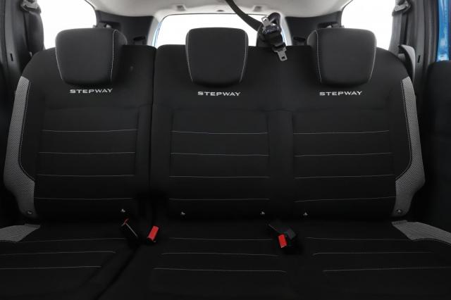 Dacia Lodgy image 6