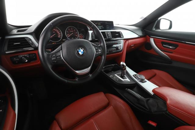 Bmw Série 4 image 4