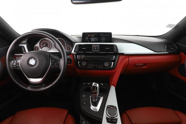 Bmw Série 4 image 5