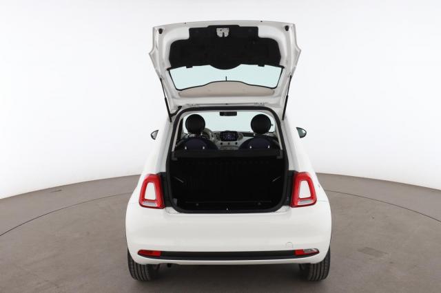 Fiat 500 image 9