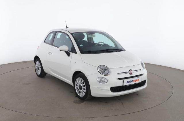 Fiat 500 image 2