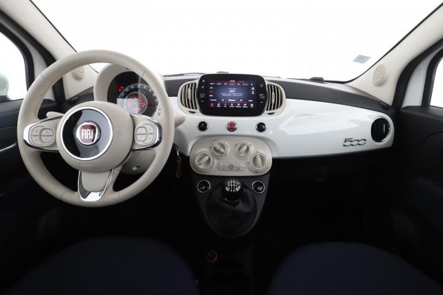Fiat 500 image 6