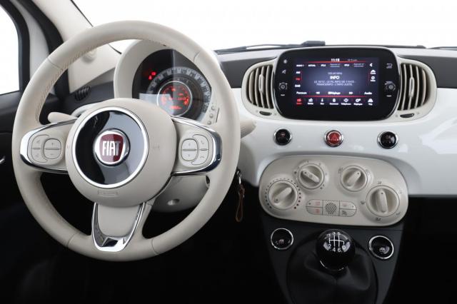 Fiat 500 image 8