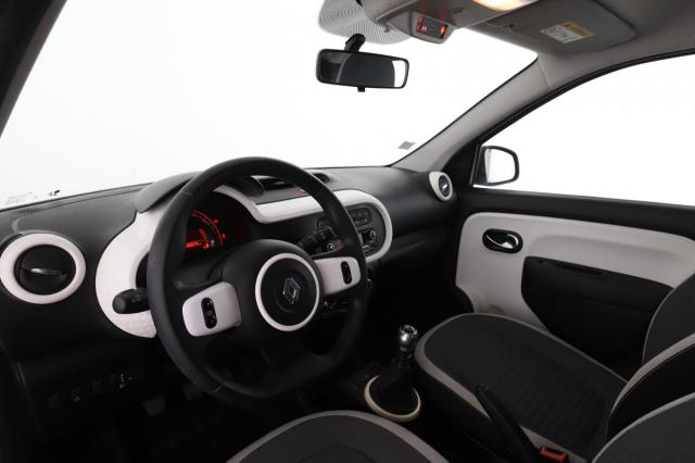 Renault Twingo image 6