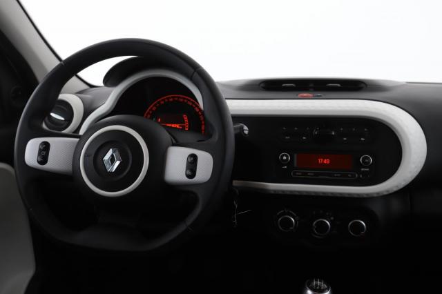 Renault Twingo image 4
