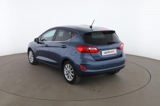Ford Fiesta image 9