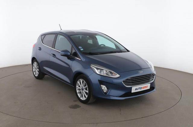 Ford Fiesta image 6