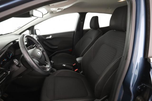 Ford Fiesta image 7