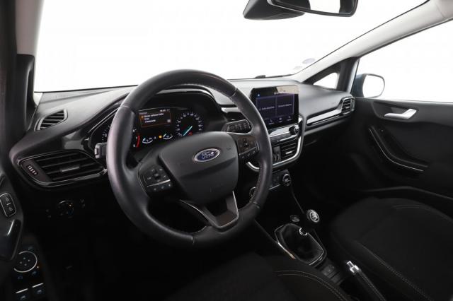 Ford Fiesta image 8