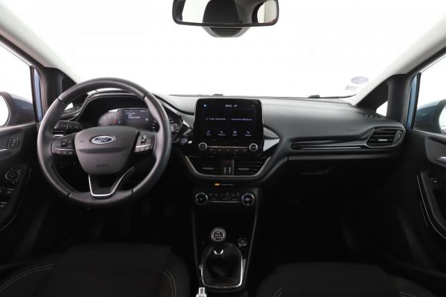 Ford Fiesta image 1