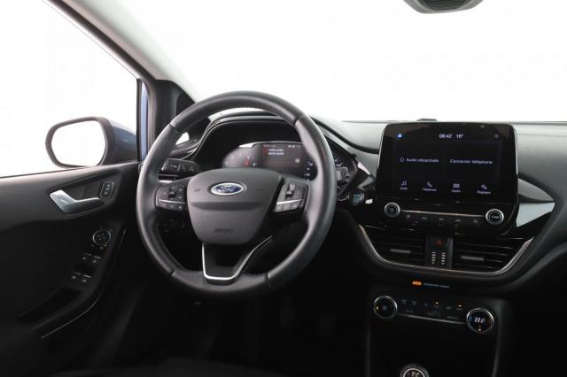 Ford Fiesta image 2