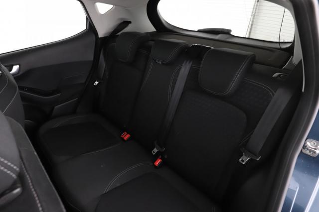 Ford Fiesta image 3