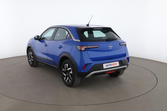 Opel Mokka image 8