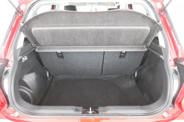 Suzuki Swift image 3