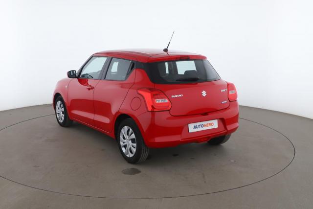 Suzuki Swift image 9