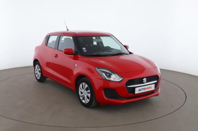 Suzuki Swift image 5