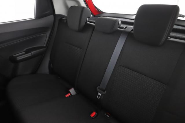 Suzuki Swift image 1