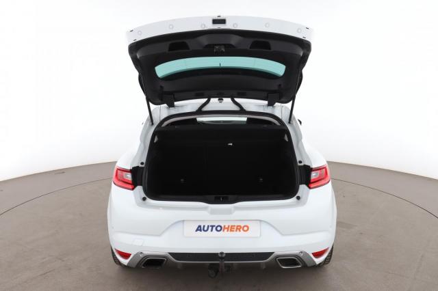 Renault Mégane image 1