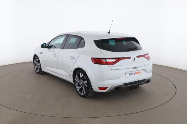 Renault Mégane image 7