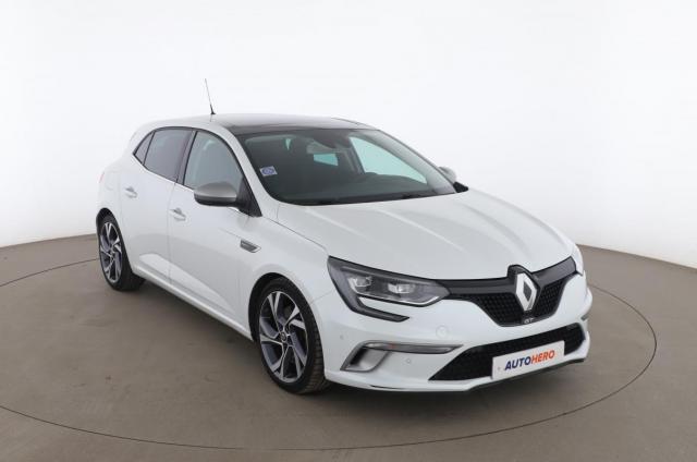 Renault Mégane image 9