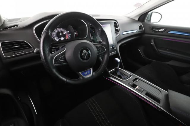 Renault Mégane image 6