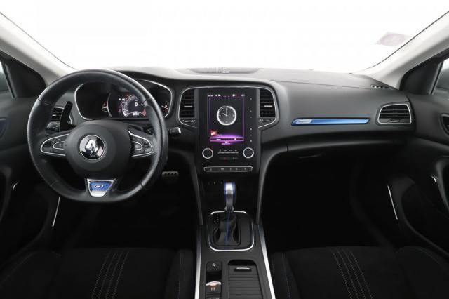Renault Mégane image 8