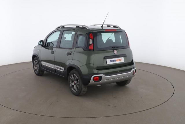 Fiat Panda image 5