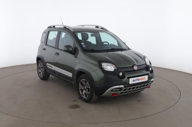 Fiat Panda image 7