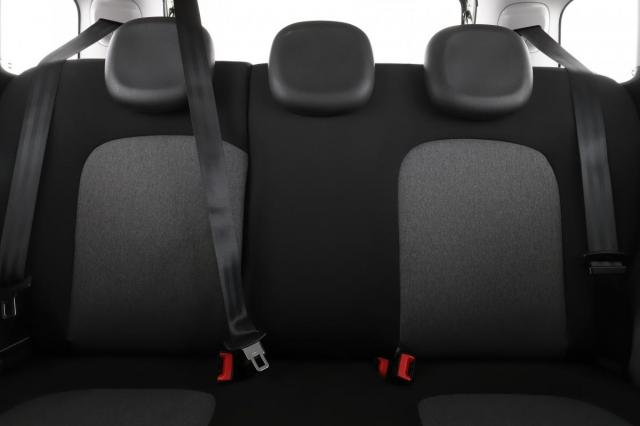 Fiat Panda image 1