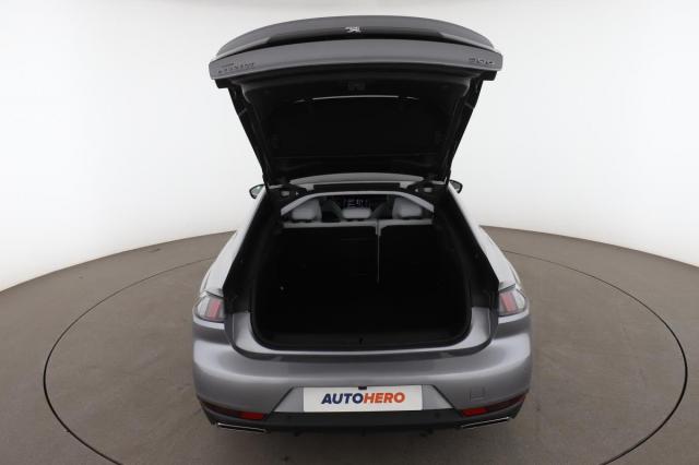 Peugeot 508 image 3