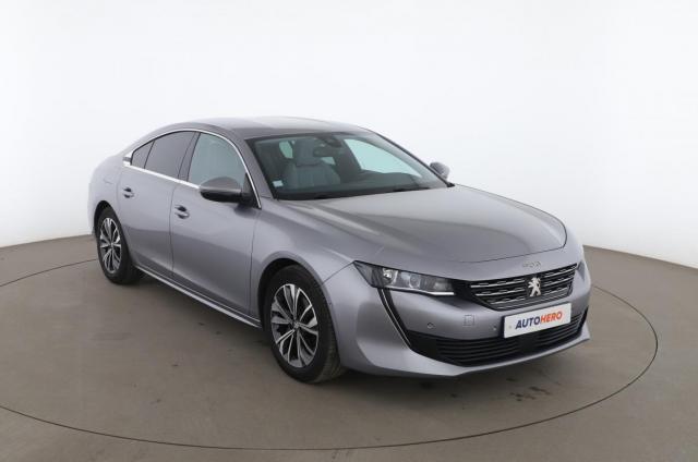 Peugeot 508 image 9