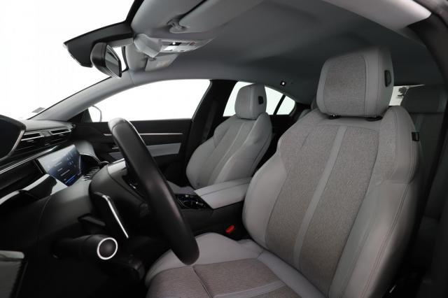 Peugeot 508 image 8