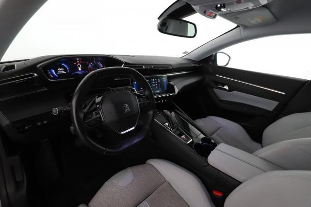 Peugeot 508 image 1