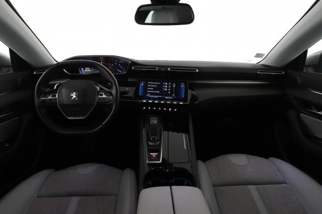 Peugeot 508 image 4