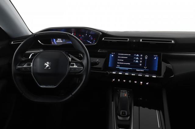 Peugeot 508 image 7
