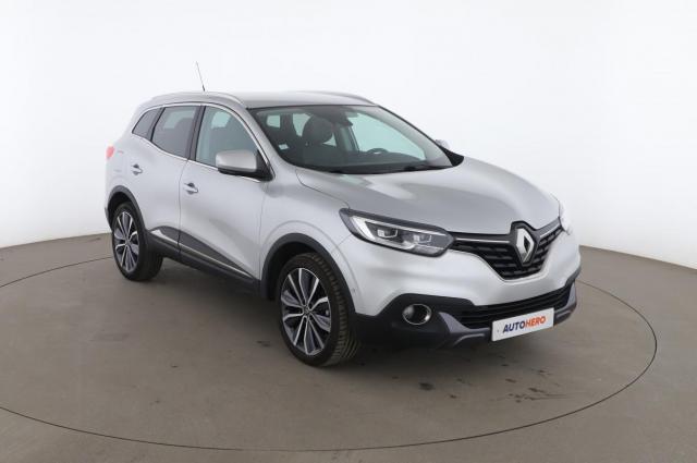 Renault Kadjar image 2