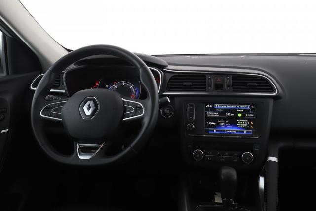 Renault Kadjar image 8