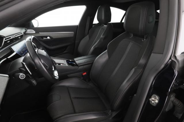 Peugeot 508 image 5