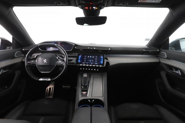 Peugeot 508 image 4