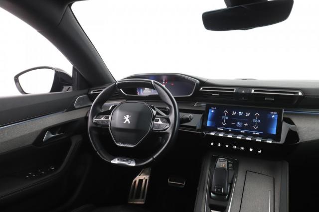 Peugeot 508 image 7