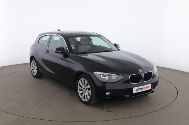 Bmw Série 1 image 5