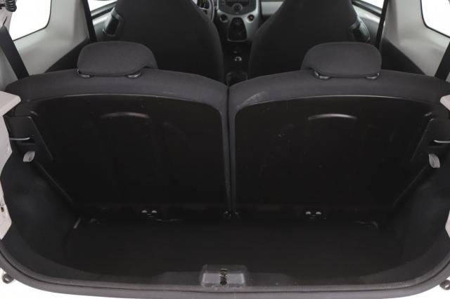 Peugeot 108 image 3