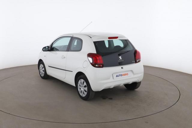 Peugeot 108 image 4